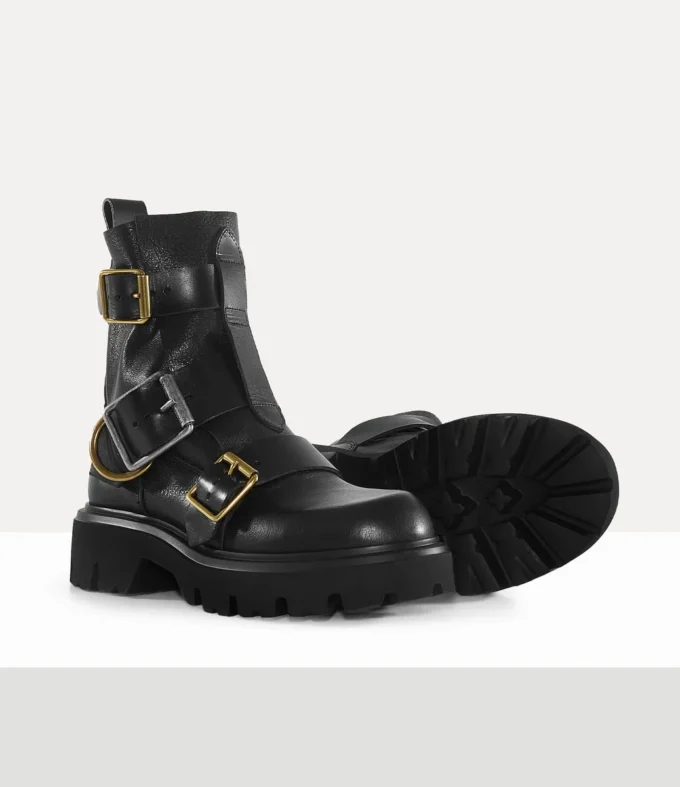 Empire Boot