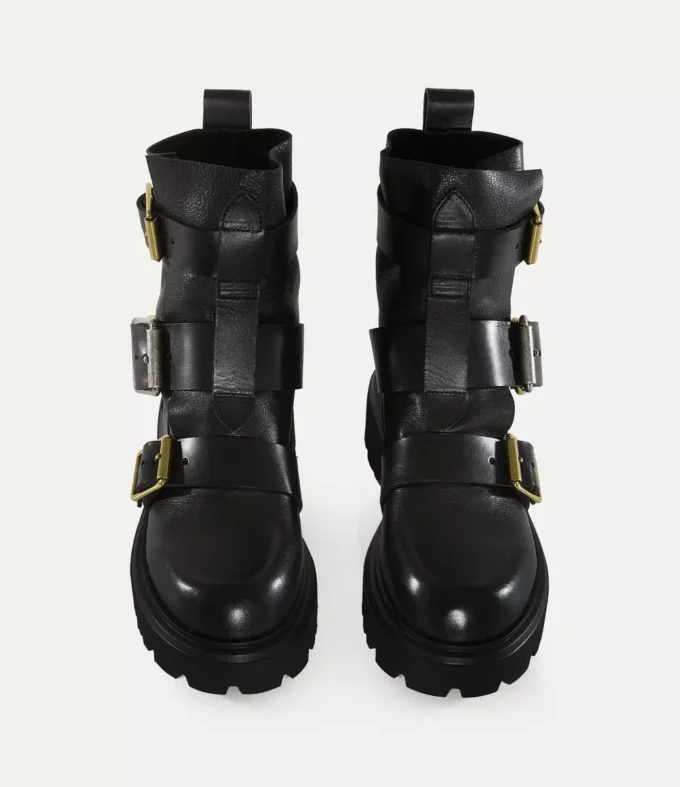 Empire Boot
