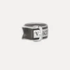 Enamel Belt Ring