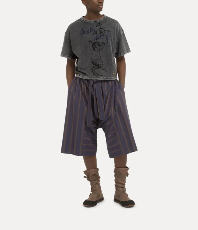 Fawn Box T-shirt