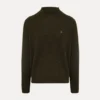Fisherman Jumper