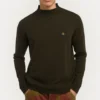 Fisherman Jumper