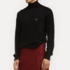 Fisherman Turtleneck