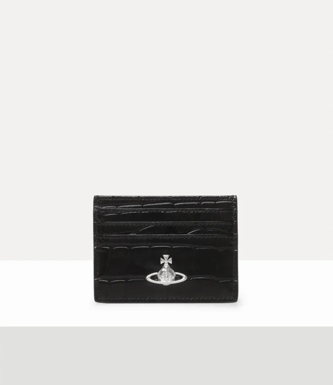 Flat Card Holder