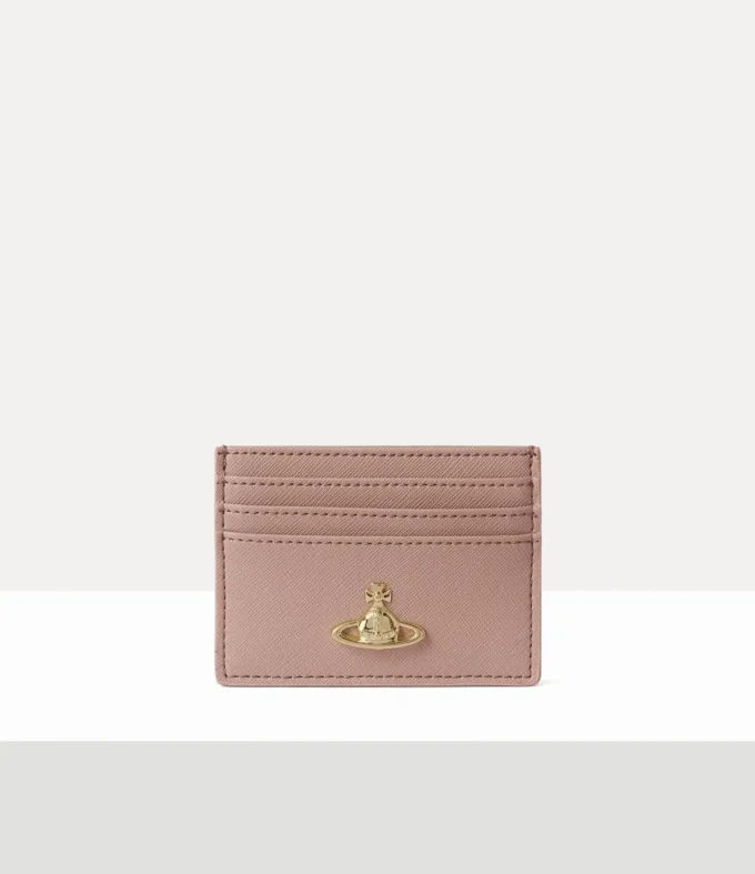 Flat Card Holder