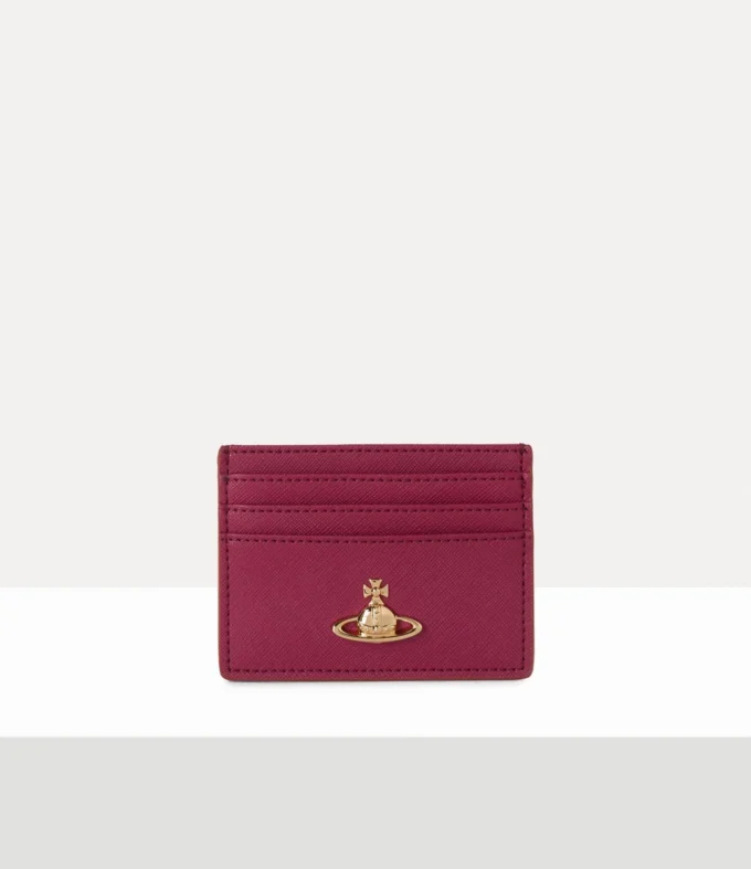 Flat Card Holder