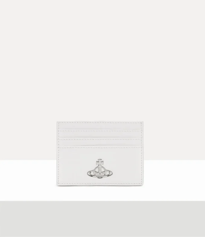 Flat Card Holder