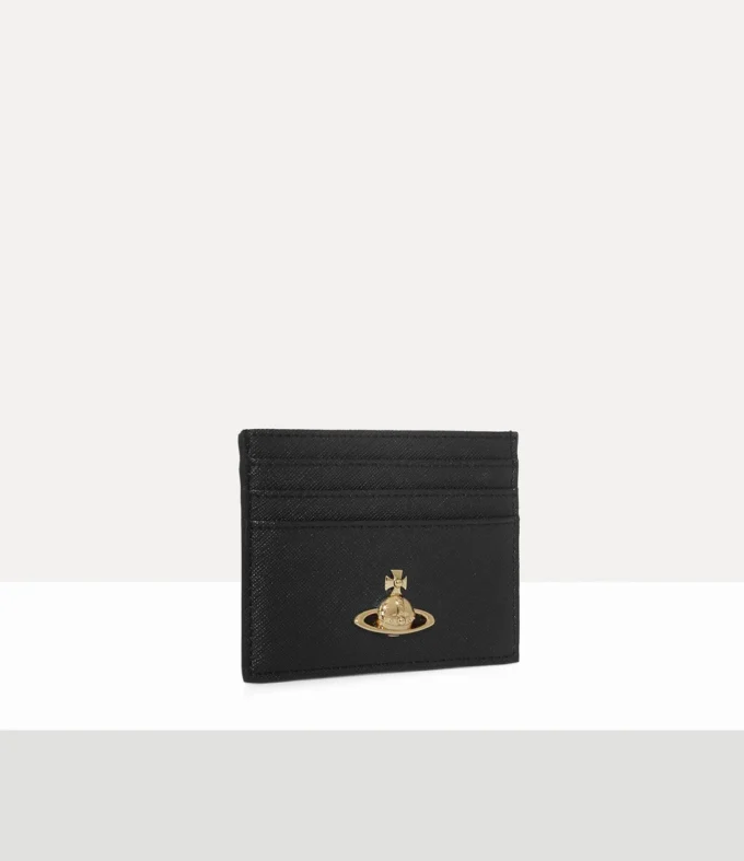 Flat Card Holder