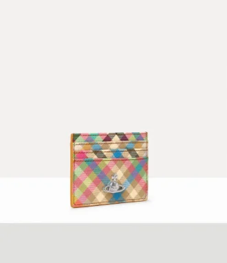 Flat Card Holder