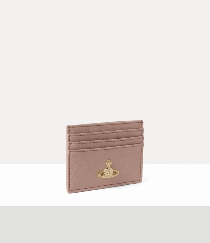 Flat Card Holder