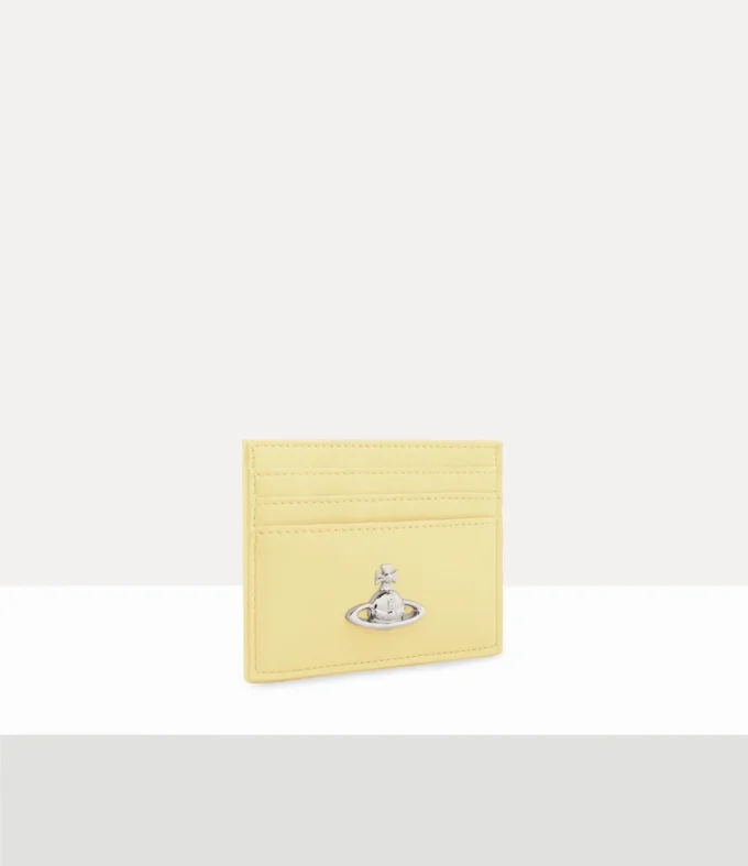 Flat Card Holder