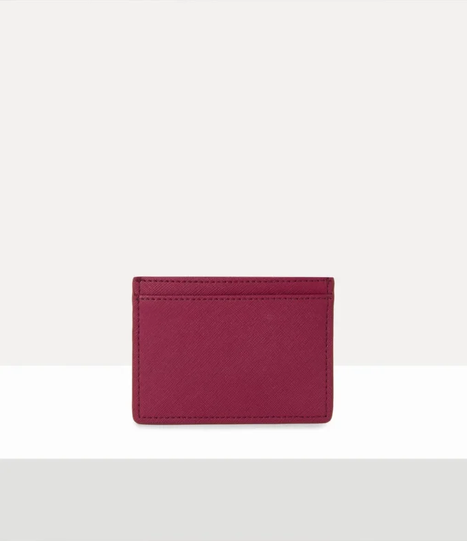 Flat Card Holder