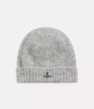 Fluffy Beanie