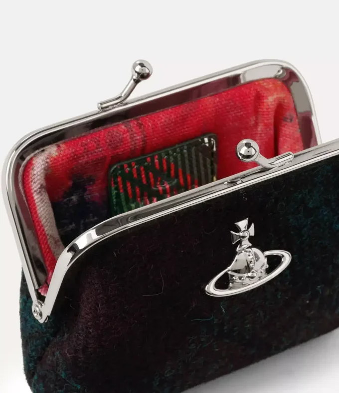Frame Coin Purse