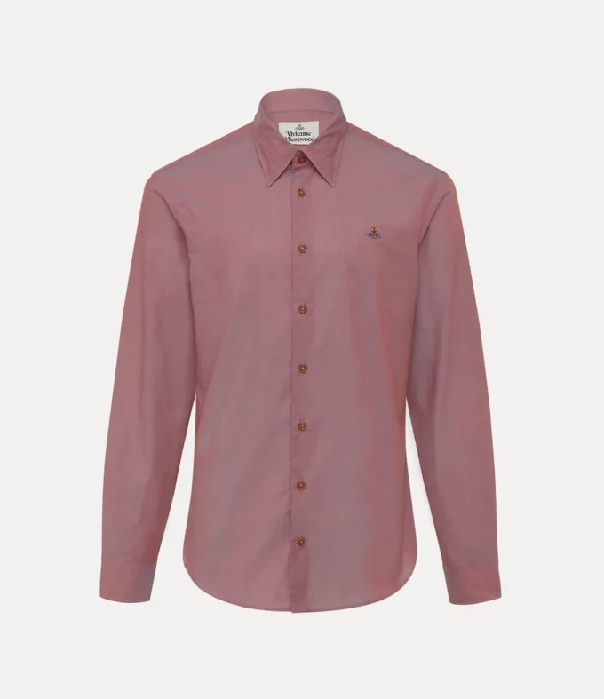 Ghost Shirt
