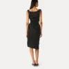 Ginnie Amber Dress