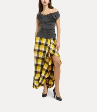 Ginnie Jersey Top