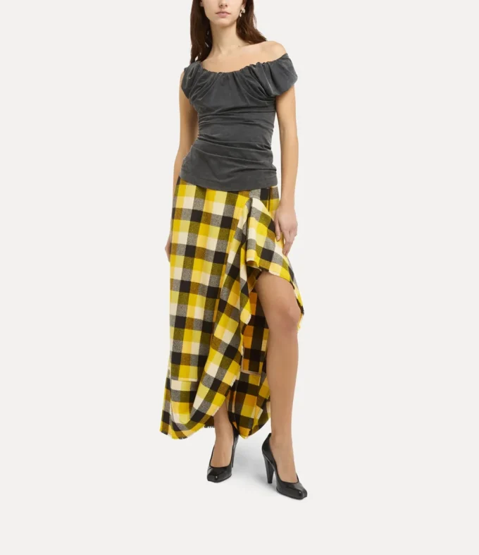 Ginnie Jersey Top