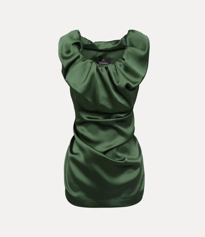 Ginnie Top