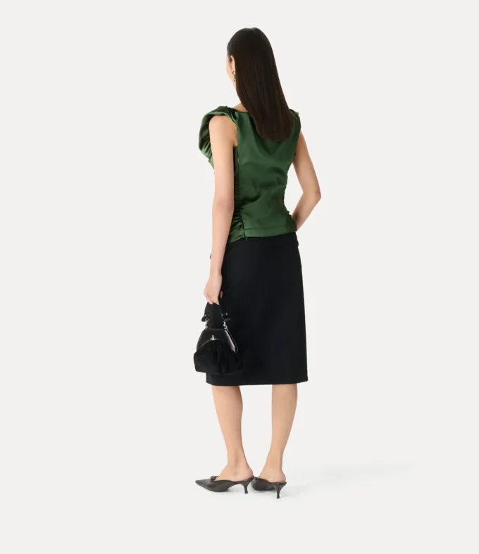 Ginnie Top