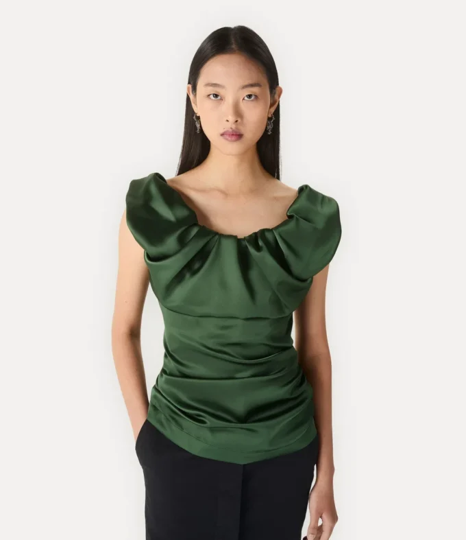 Ginnie Top
