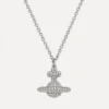 Grace Small Pendant Necklace