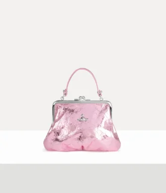 Granny Frame Purse