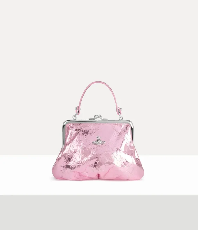 Granny Frame Purse