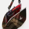 Granny Frame Purse