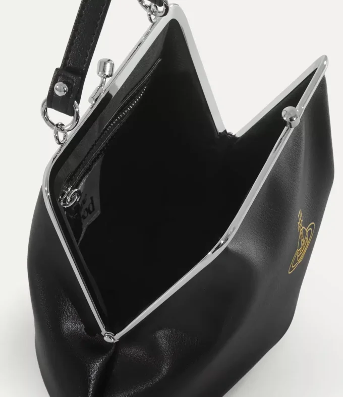 Granny Frame Purse