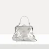 Granny Frame Purse