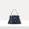 Granny Frame Purse