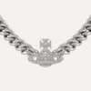 Graziella Small Choker