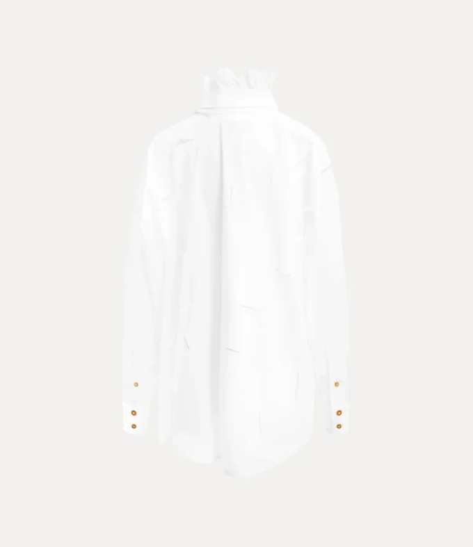 Halston Blouse
