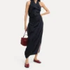 Halter Galatea Dress