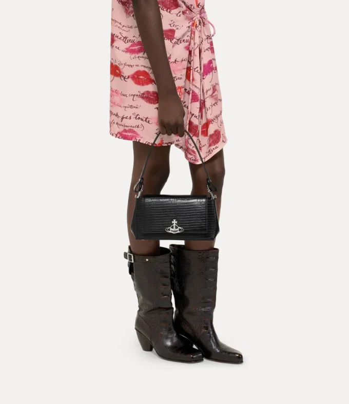 Hazel Medium Handbag