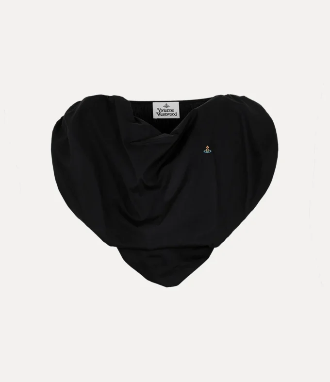 Heart Top