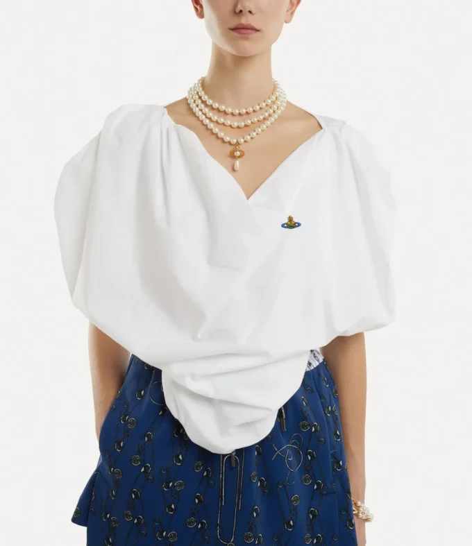 Heart Top