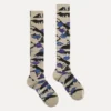 High Sock