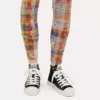High Top Canvas Plimsoll