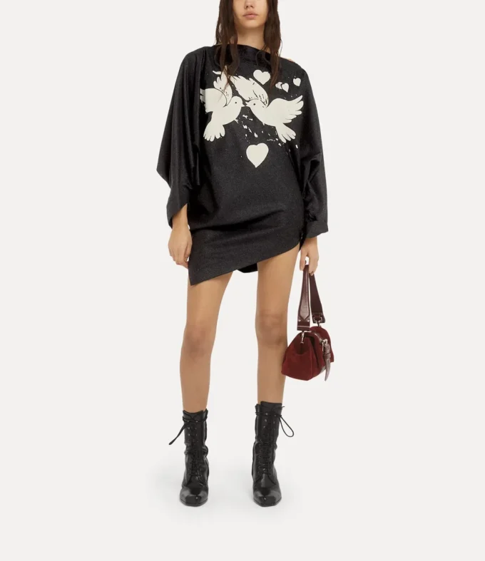Infinity Top