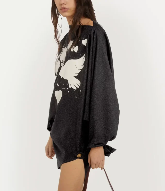 Infinity Top