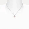 Ismene Pendant Necklace