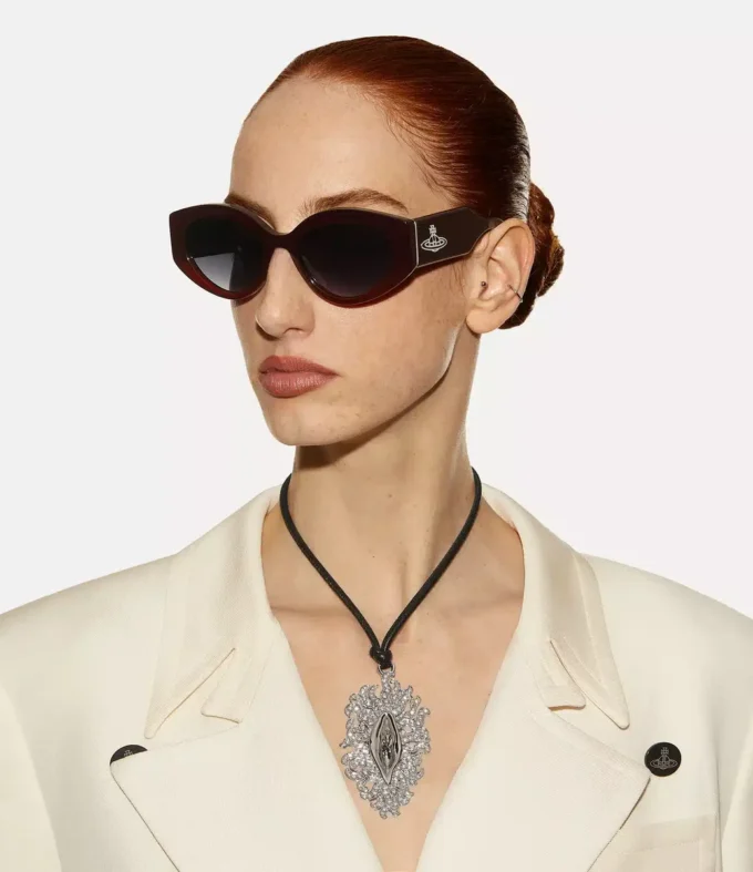 Jackie Sunglasses