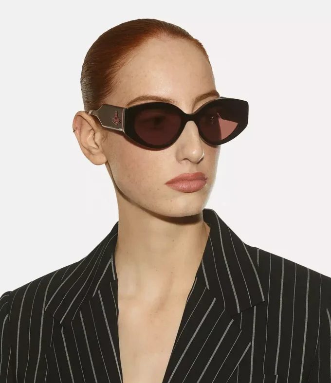Jackie Sunglasses