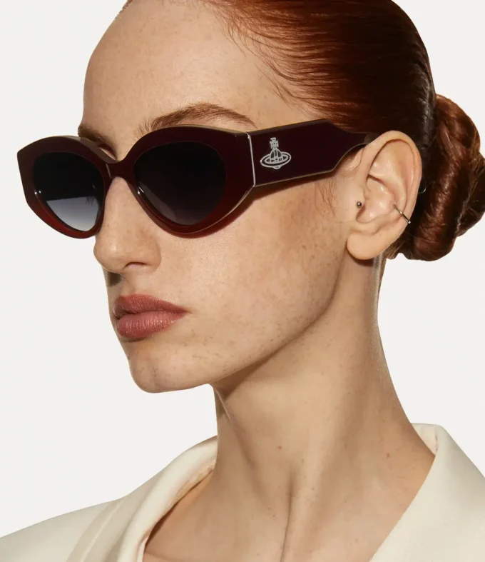 Jackie Sunglasses