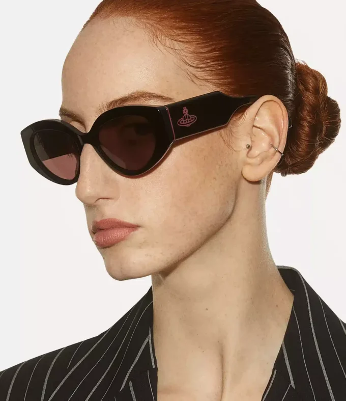 Jackie Sunglasses