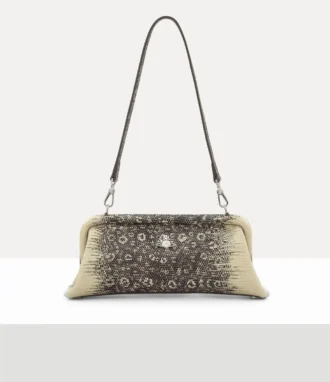 Jane Frame Purse