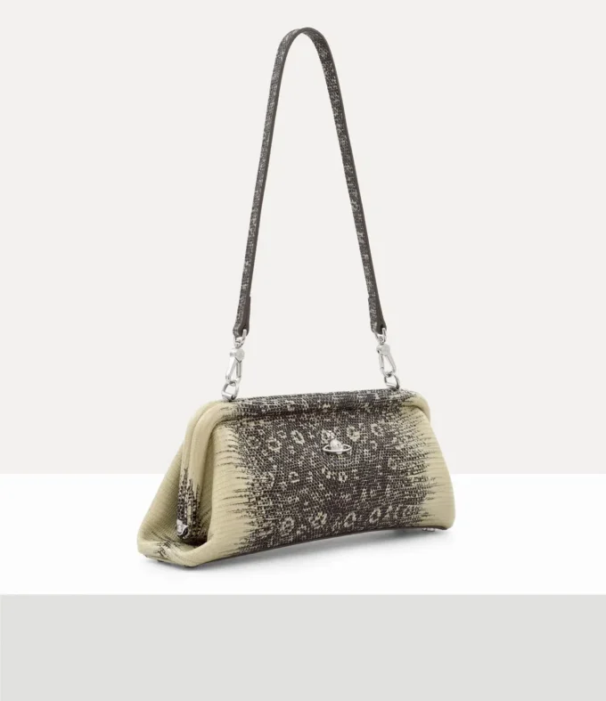 Jane Frame Purse