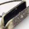 Jane Frame Purse